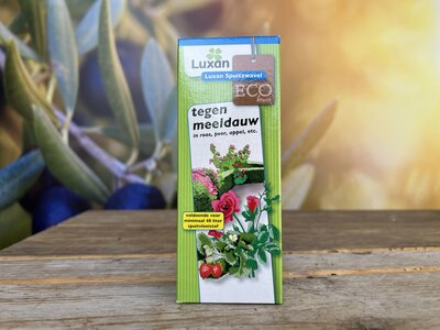 Meeldauw -  Bestrijdingsmiddel