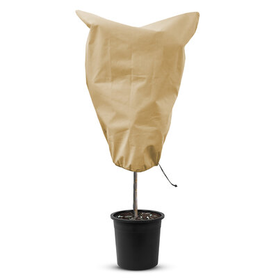 Winterhoes 180x120cm