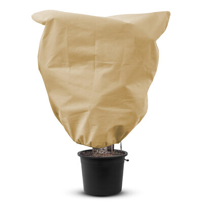 Winterhoes - 240x200cm