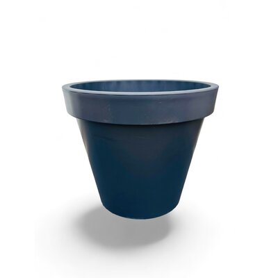 Kunststof plantenbak - doorsnede ca. 80 cm